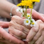 Come gestiamo la demenza senile in una casa di cura