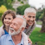 L'importanza del contatto con la natura per prevenire e curare la demenza senile